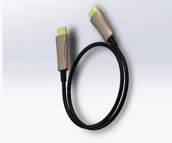 HDMI2.0/2.1线缆